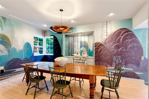 Casa en venta en Miami Shores, Florida, 4 dormitorios, 256.13 m2 № 2412484 - foto 17