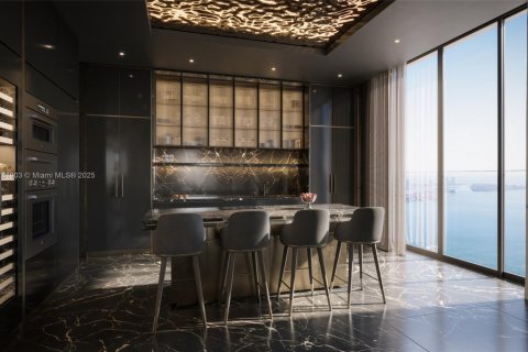 Condo in Miami, Florida, 4 bedrooms  № 1864265 - photo 8