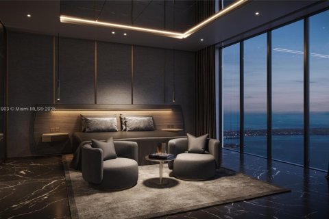 Condo in Miami, Florida, 4 bedrooms  № 1864265 - photo 12