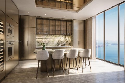 Condo in Miami, Florida, 4 bedrooms  № 1864265 - photo 6