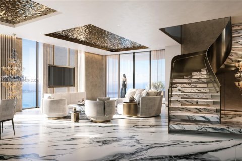 Condo in Miami, Florida, 4 bedrooms  № 1864265 - photo 5