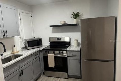 Villa ou maison à Orlando, Floride 1 chambre, 60.39 m2 № 2410470