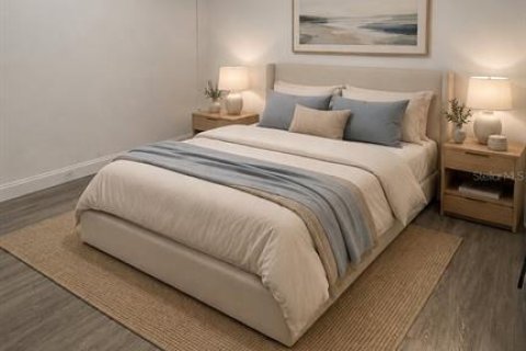 Villa ou maison à louer à Orlando, Floride: 1 chambre, 60.39 m2 № 2410470 - photo 3