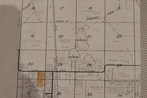 Land in Bartow, Florida № 1906801 - photo 12