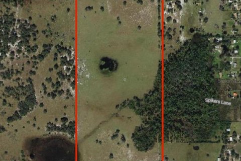 Land in Bartow, Florida № 1906801 - photo 13