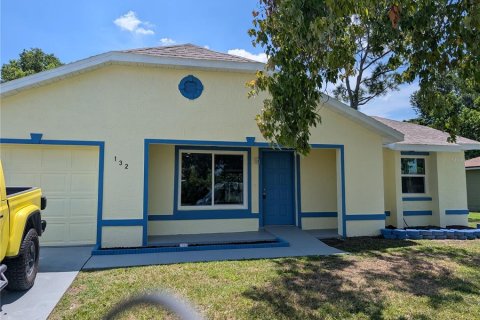 Casa en venta en Kissimmee, Florida, 2 dormitorios, 72.65 m2 № 1917328 - foto 1