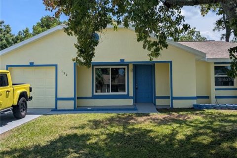 Casa en venta en Kissimmee, Florida, 2 dormitorios, 72.65 m2 № 1917328 - foto 3