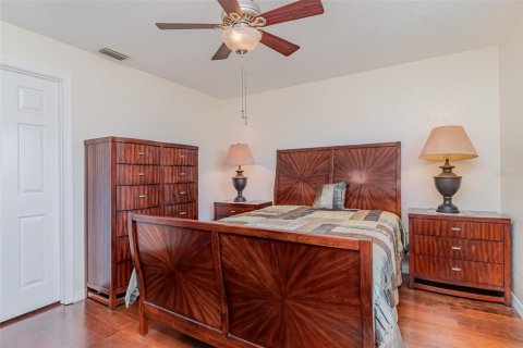 House in Punta Gorda, Florida 4 bedrooms, 188.68 sq.m. № 1886483 - photo 15