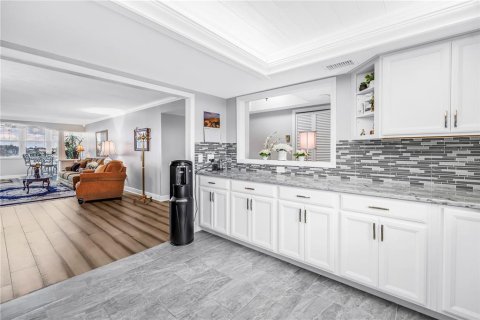 Condo in Saint Petersburg, Florida, 2 bedrooms № 2385836 - photo 4