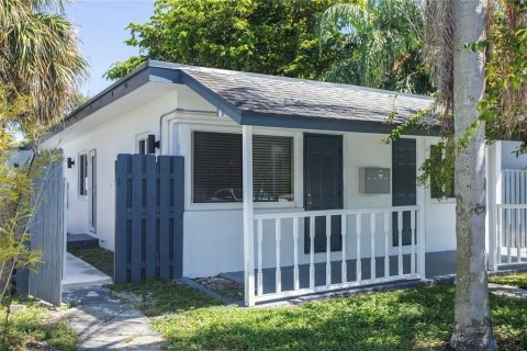 Apartment in Fort Lauderdale, Florida 1 bedroom, 71.07 sq.m. № 2262907