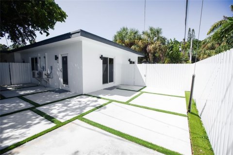 Apartment in Fort Lauderdale, Florida 1 bedroom, 71.07 sq.m. № 2262907 - photo 2