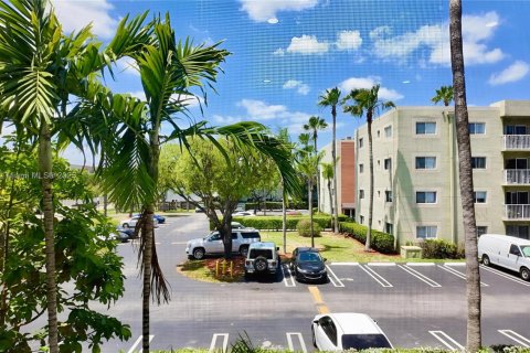 Copropriété à vendre à Miami, Floride: 2 chambres, 87.33 m2 № 1945155 - photo 14