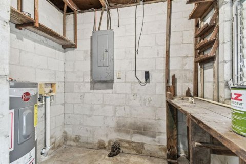Villa ou maison à louer à Tampa, Floride: 3 chambres, 107.02 m2 № 2387504 - photo 27