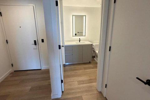 Apartamento en alquiler en Fort Lauderdale, Florida, 1 dormitorio, 66624.49 m2 № 2086060 - foto 7