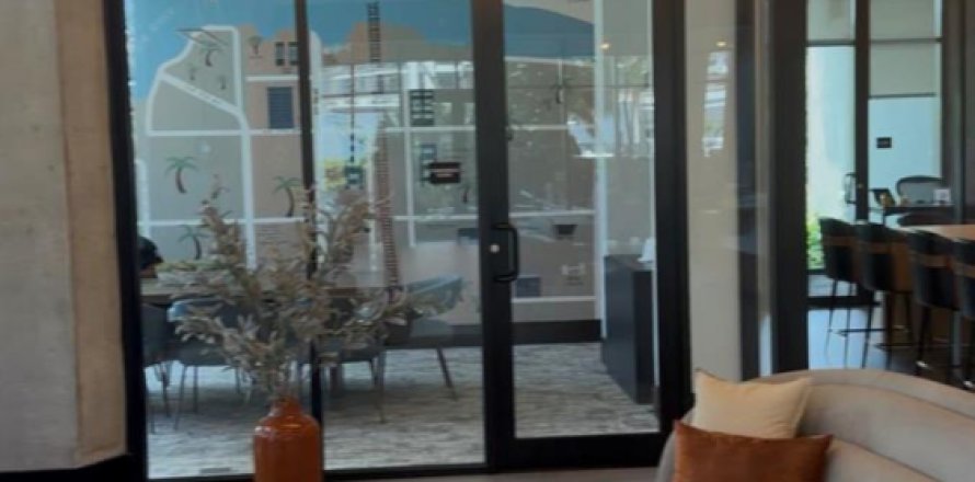 Apartamento en Fort Lauderdale, Florida 1 dormitorio, 66624.5 m2 № 2086060
