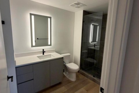 Apartamento en alquiler en Fort Lauderdale, Florida, 1 dormitorio, 66624.49 m2 № 2086060 - foto 6