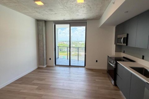Apartamento en alquiler en Fort Lauderdale, Florida, 1 dormitorio, 66624.49 m2 № 2086060 - foto 5