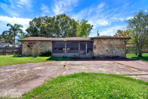 Villa ou maison à Saint Petersburg, Floride 3 chambres, 136.1 m2 № 2416275