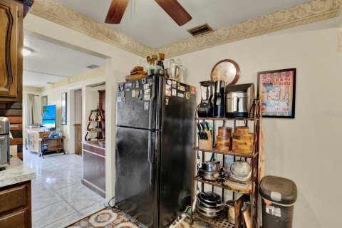 Villa ou maison à vendre à Saint Petersburg, Floride: 3 chambres, 136.1 m2 № 2416275 - photo 5