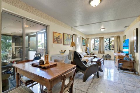 Villa ou maison à vendre à Saint Petersburg, Floride: 3 chambres, 136.1 m2 № 2416275 - photo 6