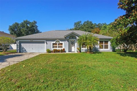 House in Winter Garden, Florida 4 bedrooms, 209.49 sq.m. № 2430560