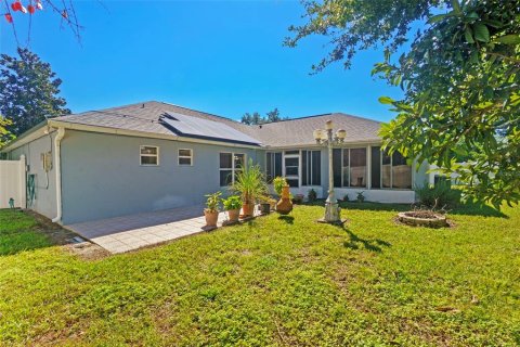 House in Winter Garden, Florida 4 bedrooms, 209.49 sq.m. № 2430560 - photo 30
