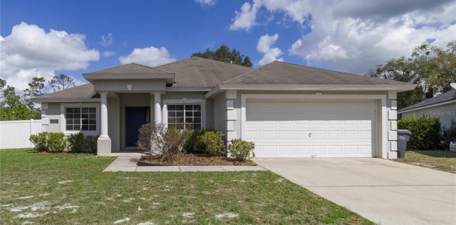 Casa en Davenport, Florida 3 dormitorios, 114.46 m2 № 2208393