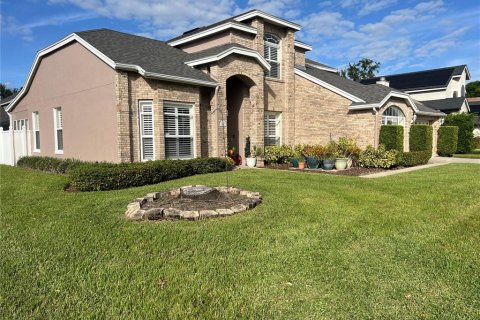 Villa ou maison à vendre à Orlando, Floride: 4 chambres, 304.35 m2 № 1411698 - photo 22