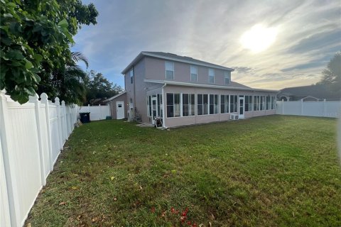 Villa ou maison à vendre à Orlando, Floride: 4 chambres, 304.35 m2 № 1411698 - photo 8