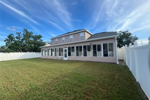 Villa ou maison à vendre à Orlando, Floride: 4 chambres, 304.35 m2 № 1411698 - photo 7