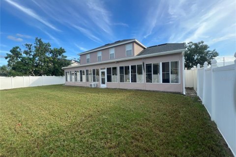 Villa ou maison à vendre à Orlando, Floride: 4 chambres, 304.35 m2 № 1411698 - photo 25