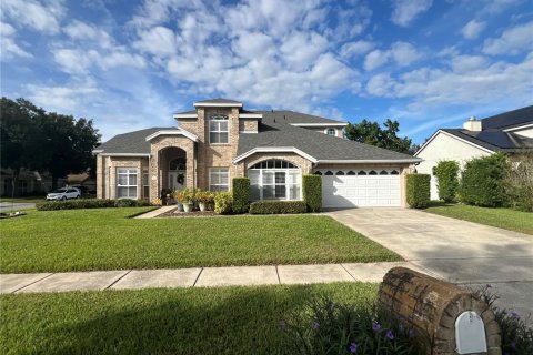 Villa ou maison à vendre à Orlando, Floride: 4 chambres, 304.35 m2 № 1411698 - photo 2