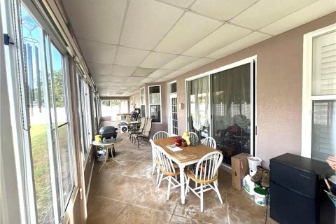 Villa ou maison à vendre à Orlando, Floride: 4 chambres, 304.35 m2 № 1411698 - photo 21