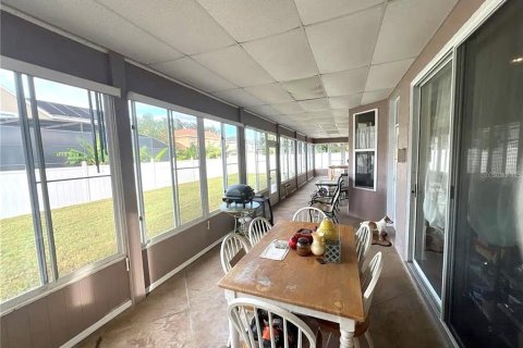 Villa ou maison à vendre à Orlando, Floride: 4 chambres, 304.35 m2 № 1411698 - photo 20
