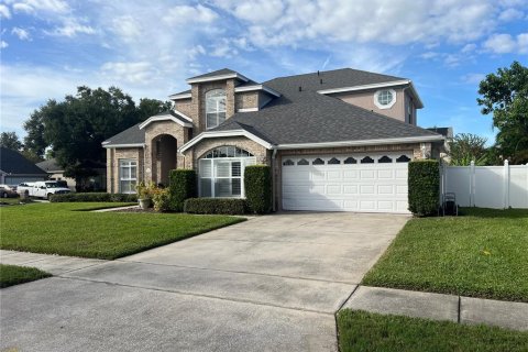 Villa ou maison à vendre à Orlando, Floride: 4 chambres, 304.35 m2 № 1411698 - photo 5