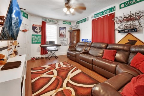 Immobilier commercial à vendre à DeLand, Floride: 312.99 m2 № 1914921 - photo 6