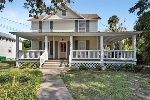 Immobilier commercial à vendre à DeLand, Floride: 312.99 m2 № 1914921 - photo 1