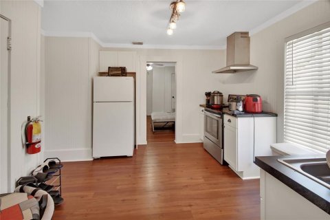 Immobilier commercial à vendre à DeLand, Floride: 312.99 m2 № 1914921 - photo 26
