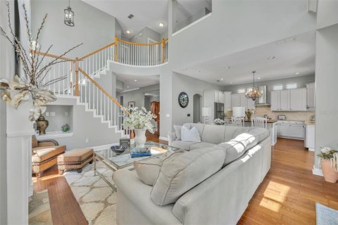 House in Celebration, Florida 6 bedrooms, 413.04 sq.m. № 1514633 - photo 8