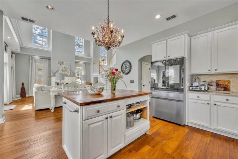 House in Celebration, Florida 6 bedrooms, 413.04 sq.m. № 1514633 - photo 14