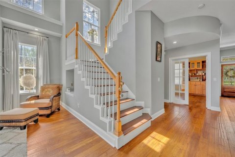 House in Celebration, Florida 6 bedrooms, 413.04 sq.m. № 1514633 - photo 21