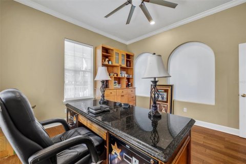 House in Celebration, Florida 6 bedrooms, 413.04 sq.m. № 1514633 - photo 27