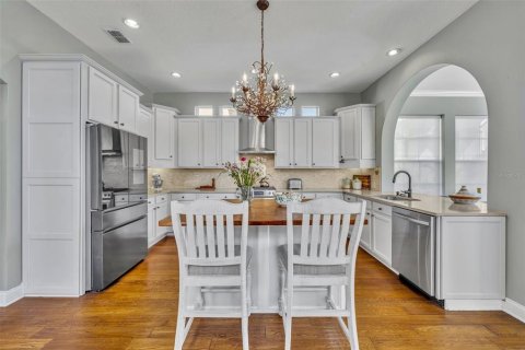 House in Celebration, Florida 6 bedrooms, 413.04 sq.m. № 1514633 - photo 9