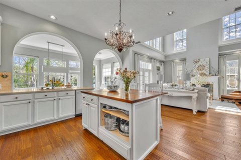 House in Celebration, Florida 6 bedrooms, 413.04 sq.m. № 1514633 - photo 15