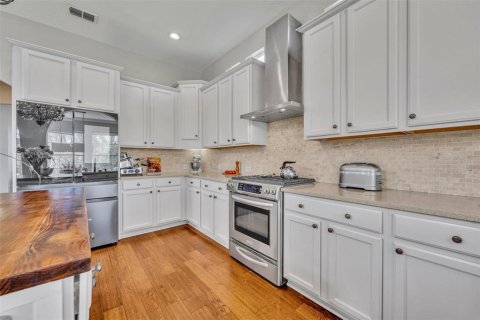 House in Celebration, Florida 6 bedrooms, 413.04 sq.m. № 1514633 - photo 13
