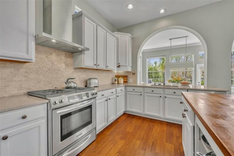 House in Celebration, Florida 6 bedrooms, 413.04 sq.m. № 1514633 - photo 16