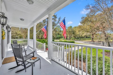 House in Celebration, Florida 6 bedrooms, 413.04 sq.m. № 1514633 - photo 5