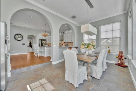 House in Celebration, Florida 6 bedrooms, 413.04 sq.m. № 1514633 - photo 19