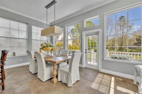 House in Celebration, Florida 6 bedrooms, 413.04 sq.m. № 1514633 - photo 18