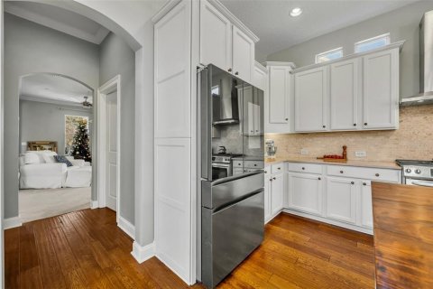 House in Celebration, Florida 6 bedrooms, 413.04 sq.m. № 1514633 - photo 17